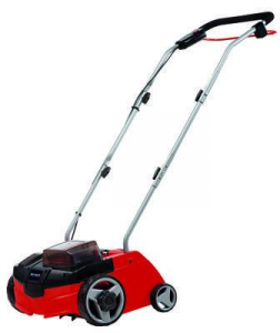 Einhell GC-SC 36/31 Li-Solo akkumulátoros gyepszellőztető akku nélkül